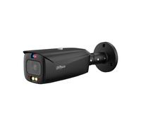 Dahua DAHUA-4670 DH-IPC-HFW3449T1P-AS-PV-0280B-S5-Black Cámara IP Dahua WizSense. 4MP@25/30ips, AI H.265+, Smart H.265+. ICR, 0,