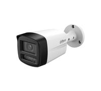Dahua DAHUA-4690 DH-HAC-HFW1239TLMP-IL-A-0280B-S3 Cámara 4 en 1 Dahua Smart Dual Light. 2MP@25ips. Salida 4 en 1 conmutable. ICR