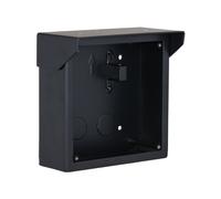 Dahua DAHUA-4696 VTM76 Cubierta para la lluvia Dahua para videoporteros. Módulo superficie impermeable. Fabricado en aluminio. C