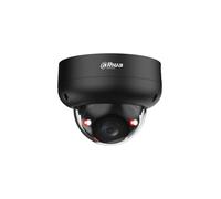 DAHUA DAHUA-4738 DH-IPC-HDBW3449RP-ZS-IL-27135-Black IP-Dome-Kamera 4 MP mit Smart Dual Light für den Außenbereich
