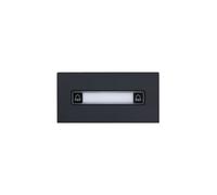 DAHUA DAHUA-4788 DHI-VTO4103FB-MDB2 2-Tasten-Klingelmodul mit Metallgehäuse, IP65 und IK07