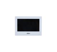 DAHUA DAHUA-4819 DHI-VTH2123GW-W-S2 Hybrid-WLAN-Monitor (2-Draht) mit 7