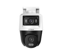 Dahua DAHUA-4840 DH-HAC-PTS1500CP-E2-IL-A-0280B/0600B Domo PTZ Dahua 4 en 1 de 5MP. Ópticas de 2,8 mm y 6 mm. ICR, 0,005/0,0005