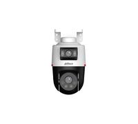 DAHUA DAHUA-4841 DH-IPC-PTS2249BP-E2-S-PV-LED-0360B-PRO IP-Dome PTZ Dahua 2MP Dual mit aktiver Abschreckung und intelligenter An