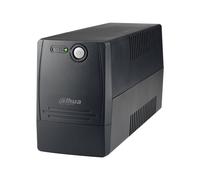 Dahua DAHUA-4851 DH-PFM3350-600-EN UPS línea interactiva Dahua de 600VA/360W. Rango de entrada amplio con AVR para estabilizació