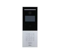 "Dahua DAHUA-4853 DHI-VTO6521F-S2 Videoportero IP con cámara 2MP@25 ips. Pantalla LCD 4,3"". Lector de tarjetas IC. Audio bidirecc"