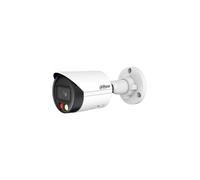 DAHUA DAHUA-4865 DH-IPC-HFW2649SP-S-IL-0280B Dahua IP-Bullet-Kamera WizSense 6 MP mit Smart Dual Light