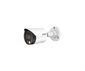 DAHUA DAHUA-4865 DH-IPC-HFW2649SP-S-IL-0280B Dahua IP-Bullet-Kamera WizSense 6 MP mit Smart Dual Light