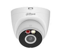 Dahua DAHUA-4871 DH-IPC-HDW1539DAP-SAW-IL-0280B-EUR Domo IP Wi-Fi Dahua Serie Wireless. 5MP@25ips. ICR, 0,007 lux, luz blanca 30