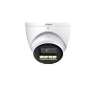 DAHUA DAHUA-4875 DH-HAC-HDW1500TP-IL-A-0280B-S3-DIP 4-in-1-Dome-Kamera mit 5 MP aus der Dahua Lite-Serie mit Smart Dual Light