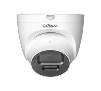 Dahua DAHUA-4881 DH-IPC-HDW2549TP-S-PV-0280B Cámara domo IP Dahua WizSense. 5MP@20 ips, compresión H.265. ICR, 0,0006 lux. Smart