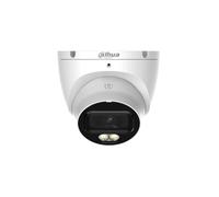 DAHUA DAHUA-4886 DH-HAC-HDW1500TLMP-IL-A-0280B-S3-DIP 4-in-1-Domekamera mit 5 MP Smart Dual Light Dahua Lite-Serie