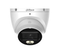 Dahua DAHUA-4886 DH-HAC-HDW1500TLMP-IL-A-0280B-S3-DIP Domo 4 en 1 Dahua Lite Series. 5MP@25ips. ICR, 0,05/0,005 lux, iluminación