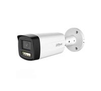 Dahua DAHUA-4888 DH-HAC-HFW1500THP-IL-A-0280B-S3-DIP Cámara 4 en 1 Dahua Lite Series. Tecnología Smart Dual Light, Starlight y S