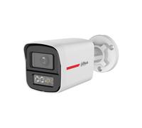 Dahua DAHUA-4893 DH-HAC-HFW1249XP-IL-A-PRO-0280B-DIP Cámara 4 en 1 Dahua Lite Series. Tecnología WizColor y Smart Dual Light. 2M