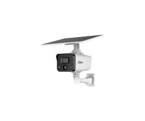 DAHUA DAHUA-4900 DH-IPC-HFW2441DGP-4G-SP-B-0360B-MAX-EUR IP-Kamera 4G solar Smart Dual Light Dahua Wireless-Serie