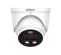 Dahua DAHUA-4904 DH-IPC-HDW3449HP-AS-PV-0280B-PRO Cámara domo IP 4MP@25?ips. Óptica fija de 2,8?mm. Filtro ICR. 0,005?lux. WDR r