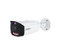 Dahua DAHUA-4905 DH-IPC-HFW3449T1P-AS-PV-0280B-PRO Cámara IP Dahua WizColor TiOC PRO. 4MP@25ips, AI H.265. ICR, 0,0005 lux, Smar