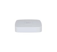 DAHUA DAHUA-4914 DH-XVR4108C-I/T XVR 5-in-1 1080N/720P Dahua WizSense mit 8 Kanälen