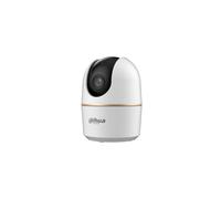 Cámara Compacta De Apoyo WI-FI 5 Mpx Rotación 360 Dahua IPC-HPT1350DA-STW