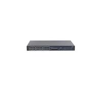 DAHUA DAHUA-4964 DH-S5428-24GT4XF-360 Verwaltbarer L2+-Gigabit-Switch von Dahua mit 28 Ports und 10G-Uplinks