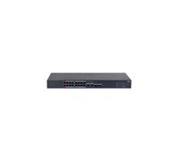 DAHUA DAHUA-4965 DH-CS4218-16ET-135-V2 Verwaltbarer PoE-Switch von Dahua mit 18 Ports