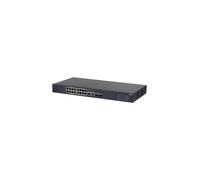 DAHUA DAHUA-4967 DH-CS4220-16GT-135-V2 Switch PoE Gigabit Dahua Cloud-verwaltbar Serie CS4000