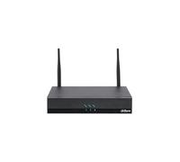 DAHUA DAHUA-4970 DHI-NVR2108HC-W NVR Wi-Fi mit 8 Kanälen Dahua Lite-Serie