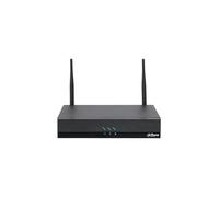 DAHUA DAHUA-4971 DHI-NVR2104HC-W NVR Wi-Fi mit 4 Kanälen Dahua Lite-Serie