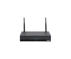 DAHUA DAHUA-4971 DHI-NVR2104HC-W NVR Wi-Fi mit 4 Kanälen Dahua Lite-Serie