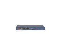 DAHUA DAHUA-4974 DH-CS4226-24ET-240-V2 Verwaltbarer Switch Smart PoE Dahua CS4226-Serie mit 26 Ports