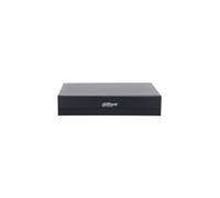 DVR de 4 canales 1080P LiteWizSense/HDCVI X Plus/4 canales HDCVI +1 canal IP/audio bidireccional/detección de movimiento inteligente/conversión de hasta 5 canales IP/decodificación de video