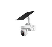 DAHUA DAHUA-5011 DH-KIT/IPC-PT2449B1-4GB20/M0508 Solar-IP-Dome-Kamera mit Pan/Tilt von Dahua mit 4G