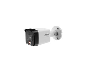 DAHUA DAHUA-5042 DH-IPC-HFW1639TCP-A-IL-0280B-S6-QH Dahua IP-Kamera Smart Dual Light mit 6 MP für den Außenbereich