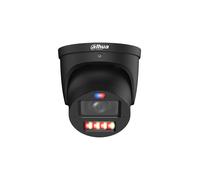 DAHUA DAHUA-5133 DH-IPC-HDW3849HP-ZAS-PV-2712-PRO-Black IP-Dome-Kamera Dahua WizSense TiOC PRO WizColor mit 8 MP und motorisiert