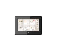 DAHUA DAHUA-5218 DHI-VTH5422HB Monitor interior IP Dahua serie VTH5 de 7 pulgadas con 2 hilos y PoE
