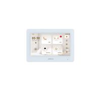 DAHUA DAHUA-5223 DHI-VTH5421HW Monitor interior IP y Wi-Fi Dahua serie VTH5 de 7 pulgadas con PoE
