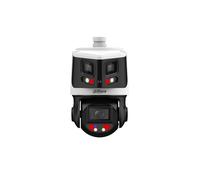DAHUA DAHUA-5294 DH-SDT3E410-8P-MB-A-PV1-0280 Domo PTZ IP multisensor Dahua X-Spans TiOC de 8+4MP con Smart Dual Light y zoom óp