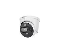 DAHUA DAHUA-5311 DHI-TPC-DF1241-LB3F4-DW-S8-V1 Hybride thermische IP-Dome-Kamera Dahua Eureka Serie mit 256×192 und 4 MP