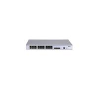 DAHUA DAHUA-5521 DH-S5428-24GT4XF Switch gestionable L2+ Dahua con 24 puertos Gigabit y 4 SFP+ 10G