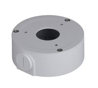Dahua DAHUA-571N DH-PFA134 Caja de conexiones Dahua. Diseño compacto y resistente. Capacidad de carga de hasta 1 kg. Permite la