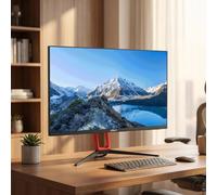 Dahua Dahua LM28 F400 Monitor UHD 28" VA Monitor profesional de 28" con resolución UHD 4K, panel VA y múltiples entradas HDMI y DisplayPort, pensado para