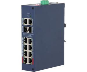 Dahua DH-CHS4212-8GT-110