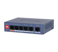 Dahua DH-CS4006-4ET2GT-60 Switch PoE gestionable en la nube…