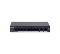 DAHUA DH-CS4010-8ET2GT-110 - Switch Cloud gestionado Dahua con 8 Puertos PoE