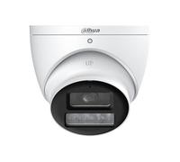 Dahua DH-HAC-HDW1239TP-IL-A-0280B-S3 - Domo 4 en 1 Smart Dual Light de 2MP para Exterior