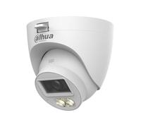 Dahua DH-HAC-HDW1500CLQP-IL-A-0280B-S3-DIP - Domo 4 en 1 5MP con Smart Dual Light para Exterior