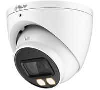 DAHUA DAHUA-3429 DH-HAC-HDW1509TP-IL-A-0280B-S2 4-in-1-Domekamera mit 5 MP und Dual-Beleuchtung