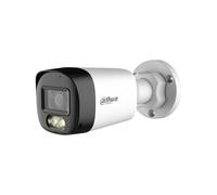 Dahua DH-HAC-HFW1500RLP-IL-A-0280B-S3-DIP - Cámara 4 en 1 Smart Dual Light de 5MP para Exterior
