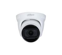Dahua DH-HAC-T3A51P-Z-2712-S2 - Domo 4 en 1 Lite de 5MP para Exterior - Salida 4 en 1 conmutable